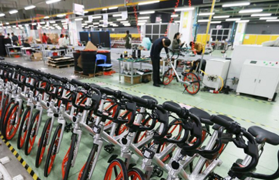 粉末涂料主要應用行業運行情況