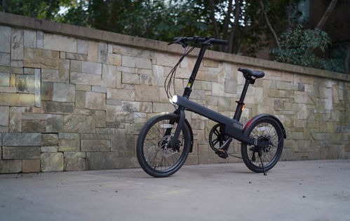 自行車(chē)和電動(dòng)優(yōu)勢(shì)二合一,騎記電動(dòng)助力自行車(chē)c2